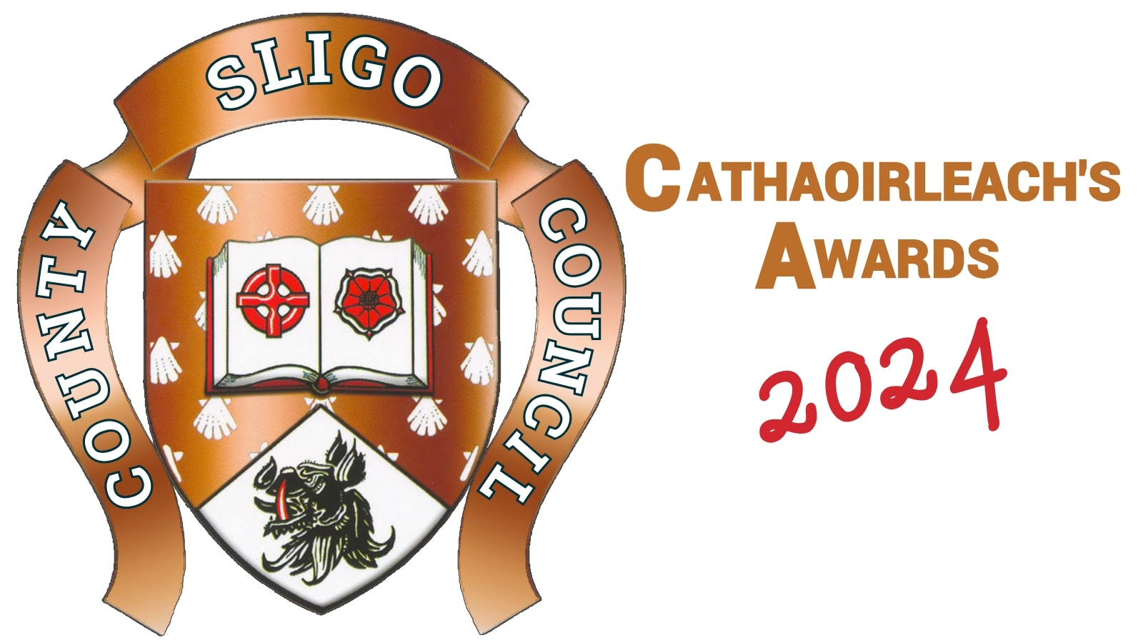 Honouring our Community Volunteers - Cathaoirleach’s Awards 2024